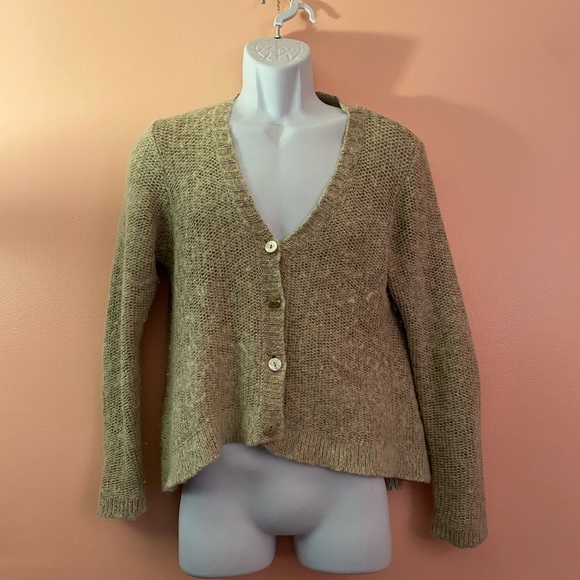 Eileen Fisher Sweaters - Eileen Fisher Medium Cardigan